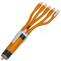 Концевые муфты