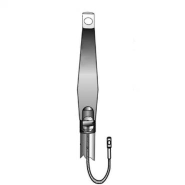 Муфта 1 ПКВНТб 1 (25-50)