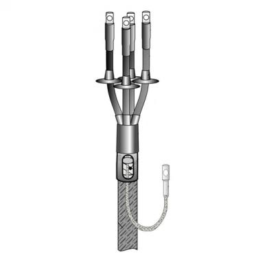 Муфта 4 ПКНТпб 1 (70-120) М