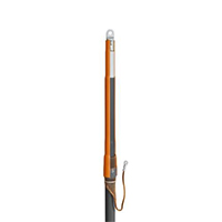 Муфты вида КВНТ