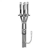 Муфты вида ПКВТПБ